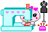 :sewing